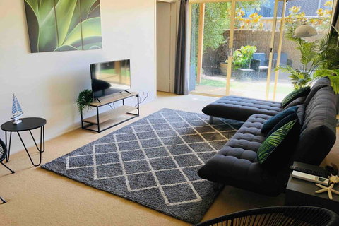 Pet Friendly Paradise Near Beach - Nambucca Heads Accommodation 1