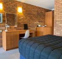 Peter Allen Motor Inn - Nambucca Heads Accommodation