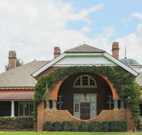 Petersons Armidale Winery and Guesthouse - Nambucca Heads Accommodation