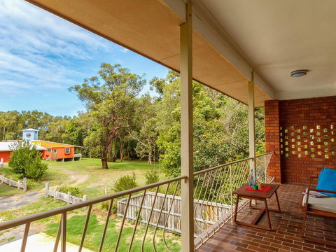 Pets Welcome - Magic Moments - Nambucca Heads Accommodation 0