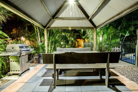 Pialba Motor Inn - Nambucca Heads Accommodation 3