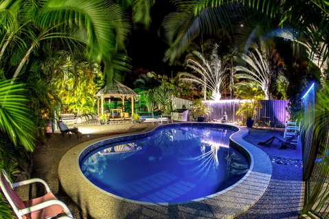 Pialba Motor Inn - Nambucca Heads Accommodation 0