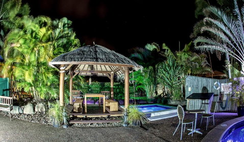 Pialba Motor Inn - Nambucca Heads Accommodation 2