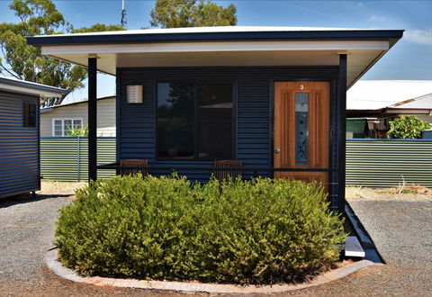 Pick A Box Motel - Nambucca Heads Accommodation 0