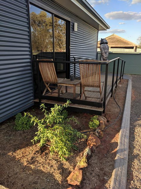 Pick A Box Motel - Nambucca Heads Accommodation 3