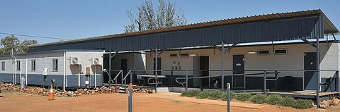 Pick A Box Motel - Nambucca Heads Accommodation 2