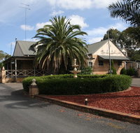 Picton Valley Motel Australia - Nambucca Heads Accommodation