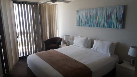 Pier One - Nambucca Heads Accommodation 1