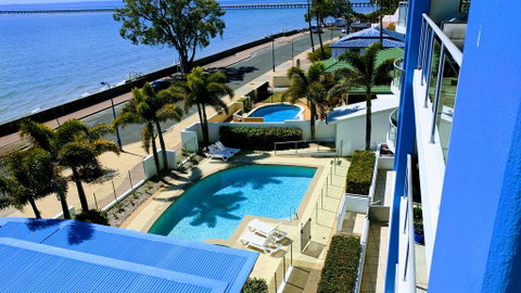 Pier One - Nambucca Heads Accommodation 0