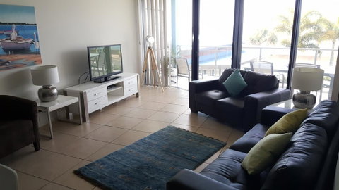 Pier One - Nambucca Heads Accommodation 2