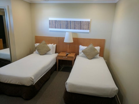 Pier Resort - Nambucca Heads Accommodation 3