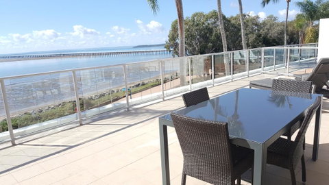 Pier Resort - Nambucca Heads Accommodation 2