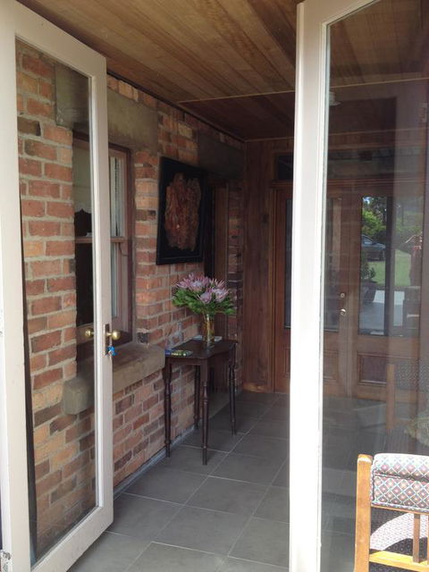 Pierrepoint Bed & Breakfast - Nambucca Heads Accommodation 3