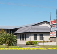 Pigeon House Motor Inn - Nambucca Heads Accommodation