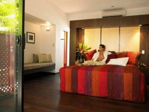 Pinctada McAlpine House - Nambucca Heads Accommodation 1