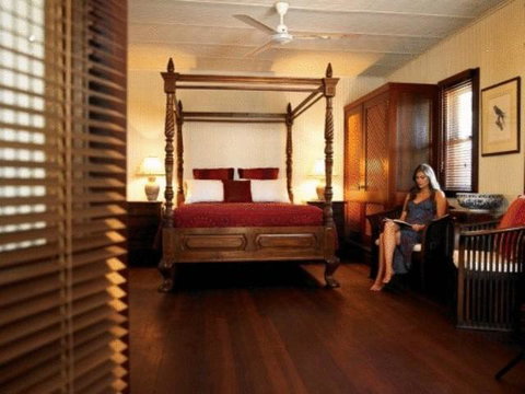 Pinctada McAlpine House - Nambucca Heads Accommodation 2