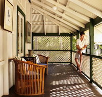 Pinctada McAlpine House - Nambucca Heads Accommodation
