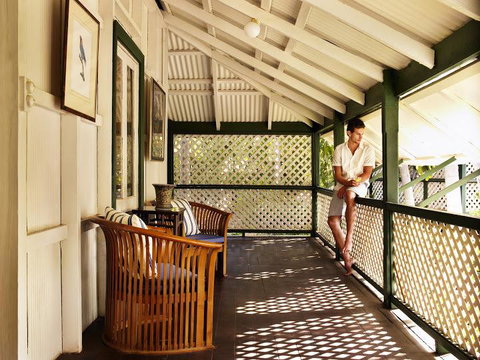 Pinctada McAlpine House - Nambucca Heads Accommodation 0