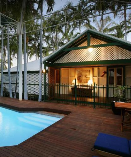 Pinctada McAlpine House - Nambucca Heads Accommodation 3