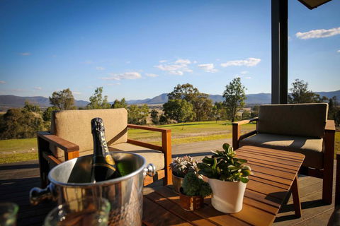 Pindara - Nambucca Heads Accommodation 3
