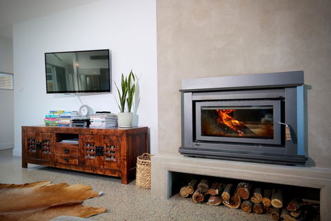 Pindara - Nambucca Heads Accommodation 1