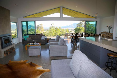Pindara - Nambucca Heads Accommodation 2
