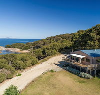 Pine Scrub Beach House - Nambucca Heads Accommodation