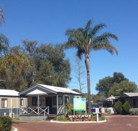 Pinjarra Caravan Park and Cabins - Nambucca Heads Accommodation