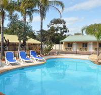 Pinjarra Resort - Nambucca Heads Accommodation