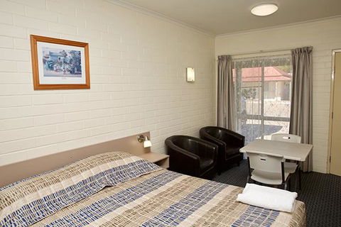 Pioneer Motel Goondiwindi - Nambucca Heads Accommodation 2