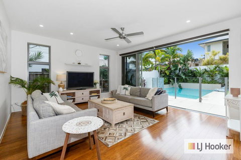 PIRIE BEACH House - Nambucca Heads Accommodation 3
