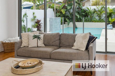 PIRIE BEACH House - Nambucca Heads Accommodation 0