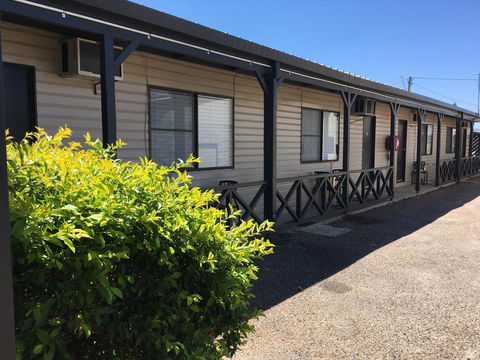 Pit Pony Hotel - Nambucca Heads Accommodation 1