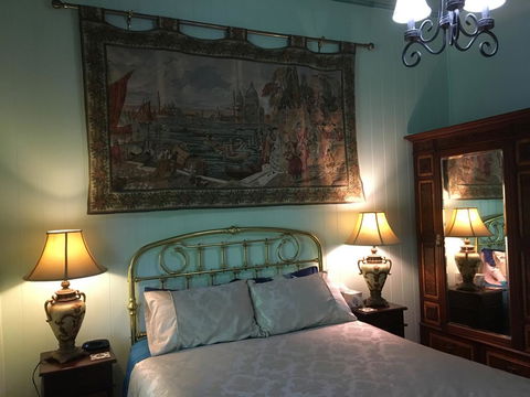 Pitstop Lodge Guesthouse B&B - Nambucca Heads Accommodation 0