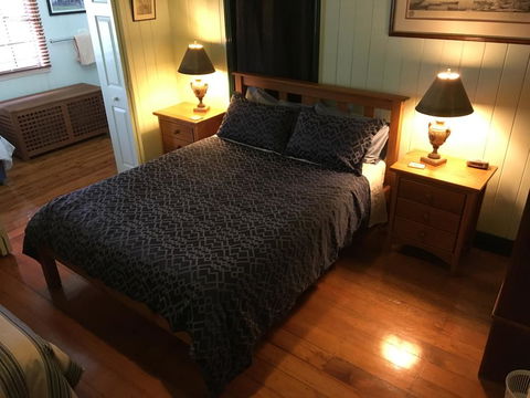 Pitstop Lodge Guesthouse B&B - Nambucca Heads Accommodation 3