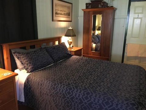 Pitstop Lodge Guesthouse B&B - Nambucca Heads Accommodation 1