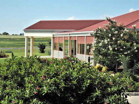 Pittsworth Motor Inn - Nambucca Heads Accommodation 2