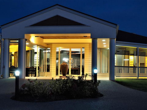 Pittsworth Motor Inn - Nambucca Heads Accommodation 1