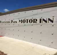 Plantation Park Motor Inn - Nambucca Heads Accommodation