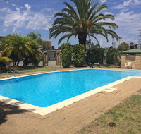 Platinum Motel - Nambucca Heads Accommodation