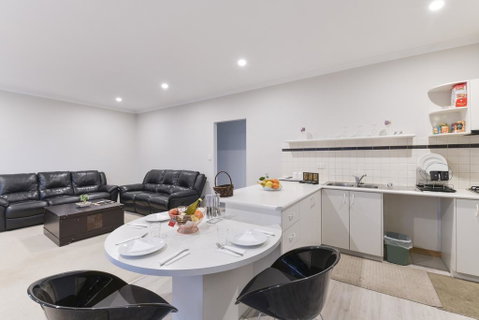 Platinum Motel - Nambucca Heads Accommodation 3