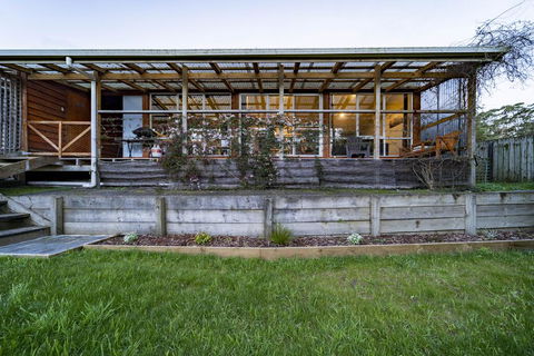 Platypus Waters B&B - Nambucca Heads Accommodation 2