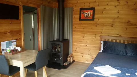 Pleasant Mountain Retreat - Nambucca Heads Accommodation 2