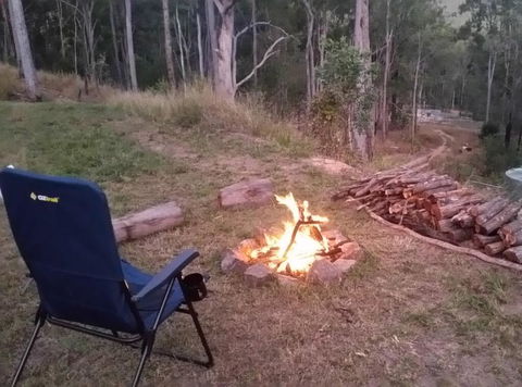 Pleasant Mountain Retreat - Nambucca Heads Accommodation 1