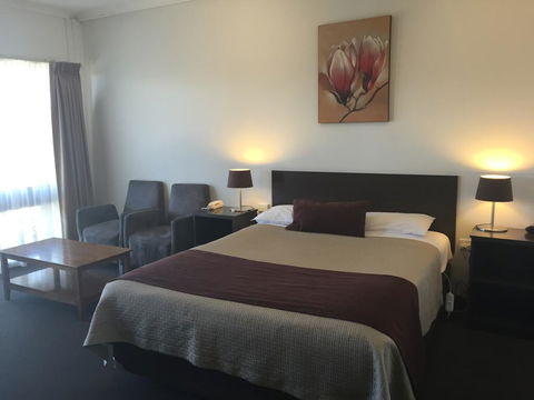 Ploughmans Motor Inn - Nambucca Heads Accommodation 1