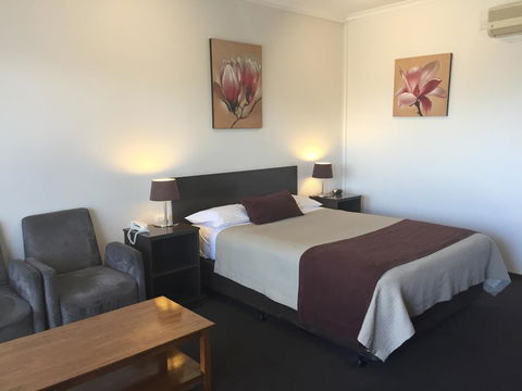 Ploughmans Motor Inn - Nambucca Heads Accommodation 2