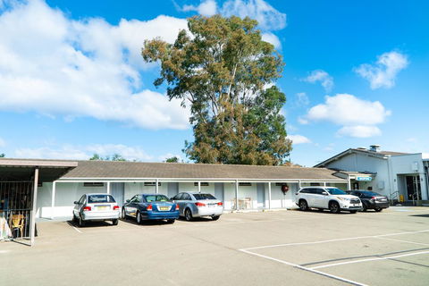 Plumpton Hotel - Nambucca Heads Accommodation 1
