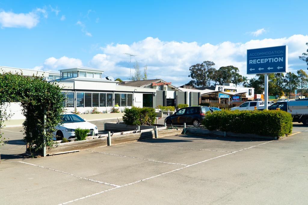 Glendenning NSW Nambucca Heads Accommodation