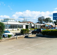 Plumpton hotel - Nambucca Heads Accommodation