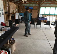 PNL4WDriving Smythesdale - Nambucca Heads Accommodation